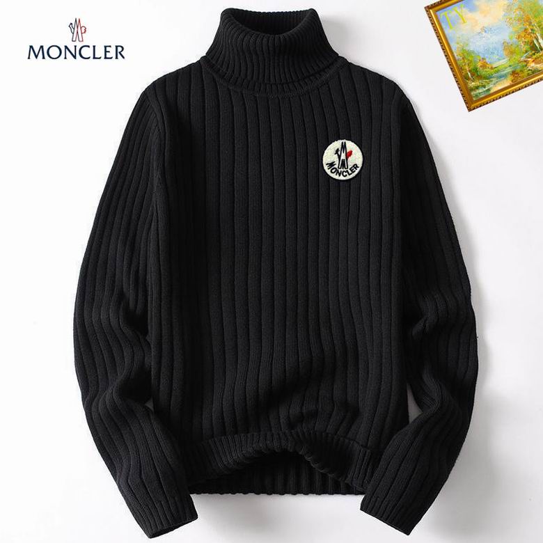 Moncler Sweater Mens ID:20250908-169